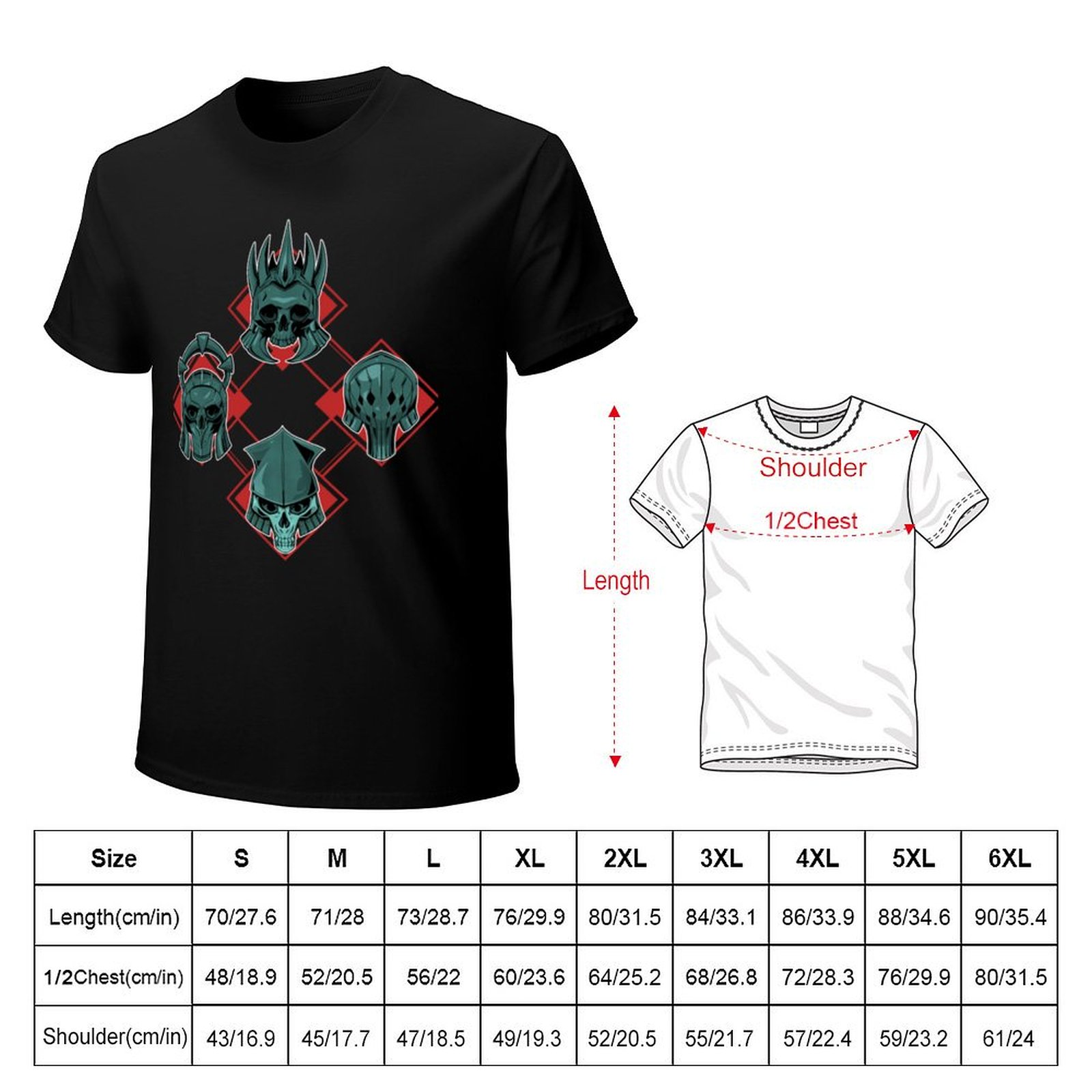 T-shirt The Wild Hunt, confort - Wildman Hunting & Outdoor Nelspruit avis et prix