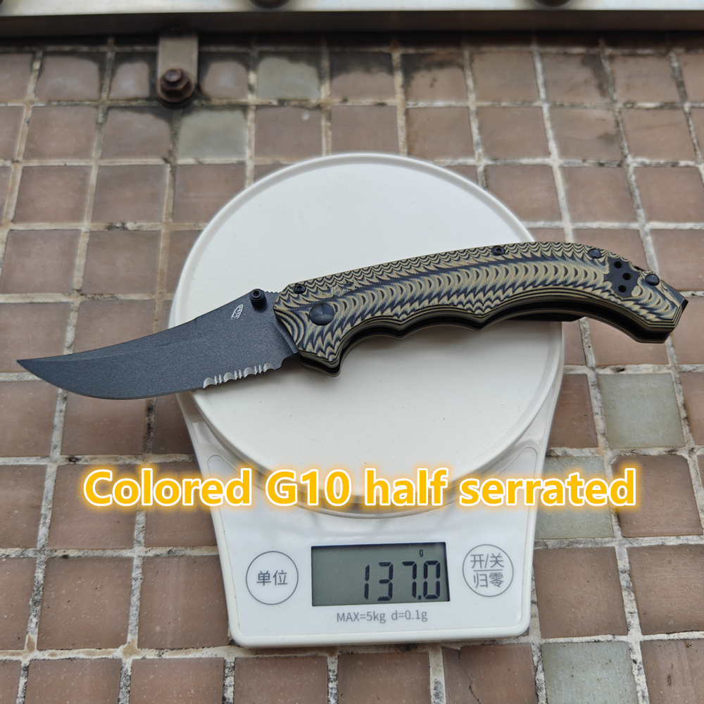 Meilleur emballage de mousse M - Best Hunting Outdoor Knife avis et prix