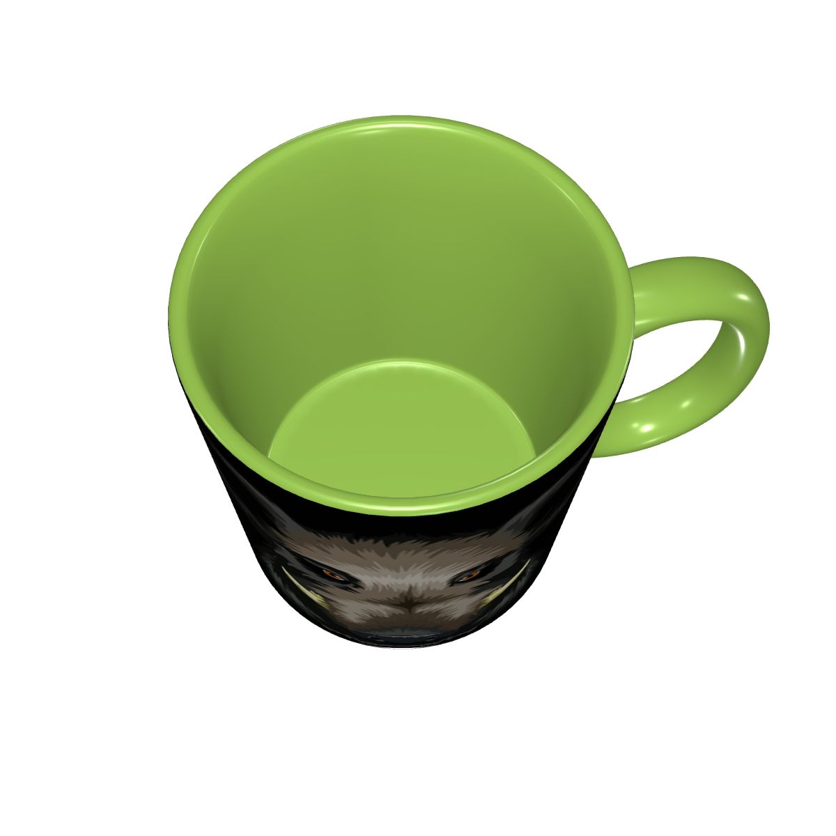 Tasse amusante sur le thème de - Wildman Hunting & Outdoor Nelspruit avis et prix