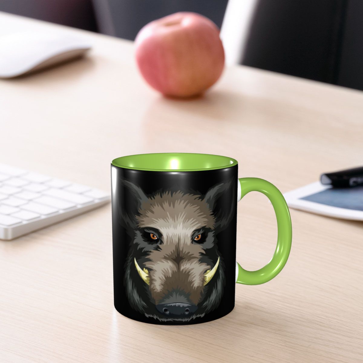 Tasse amusante sur le thème de - Wildman Hunting & Outdoor Nelspruit avis et prix