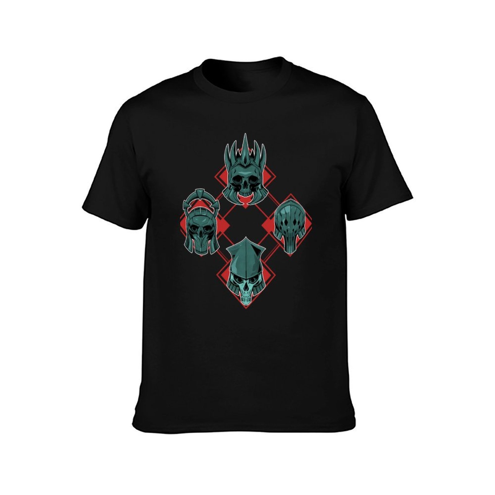 T-shirt The Wild Hunt, T-shirt - Wildman Hunting & Outdoor Nelspruit avis et prix
