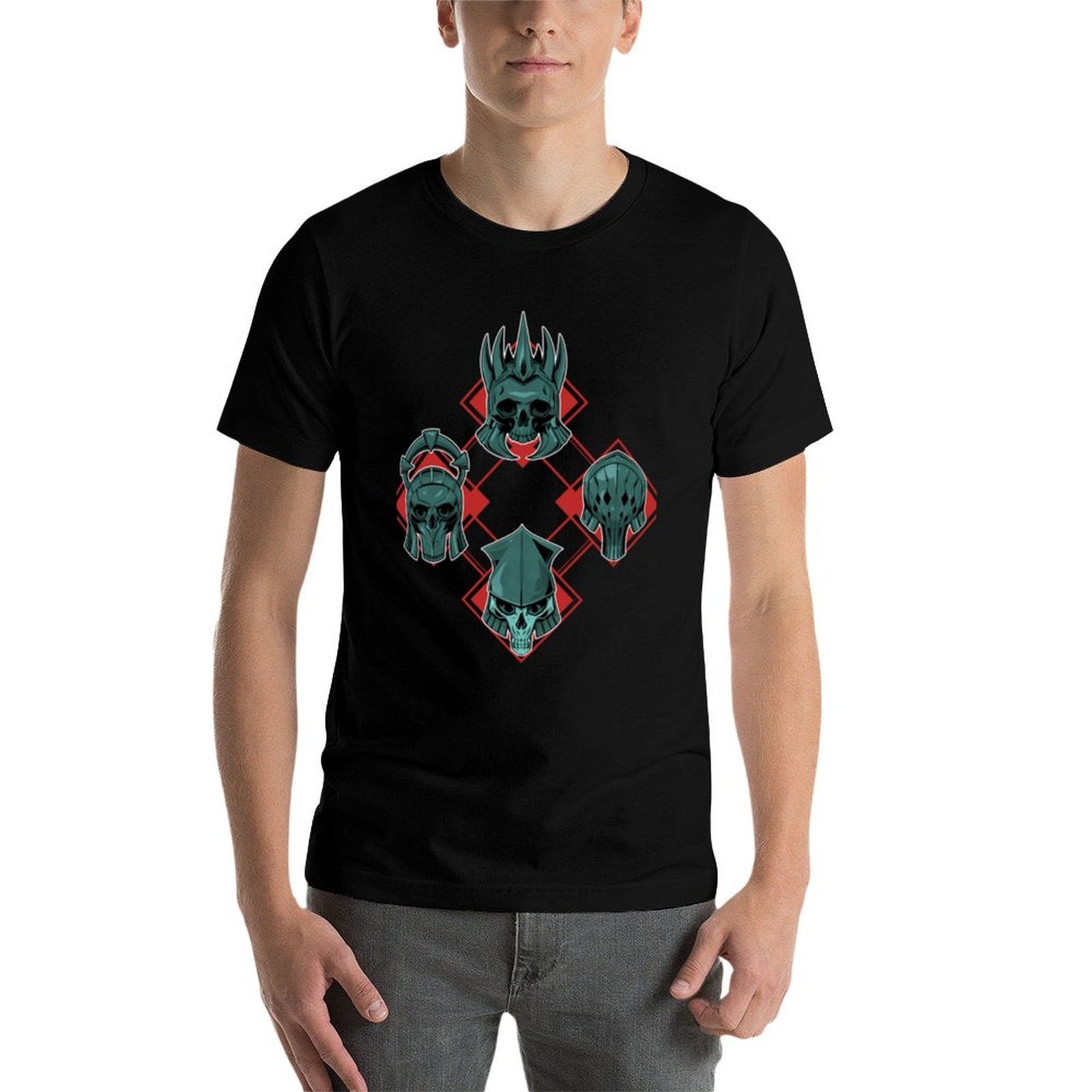 T-shirt The Wild Hunt, T-shirt - Wildman Hunting & Outdoor Nelspruit avis et prix