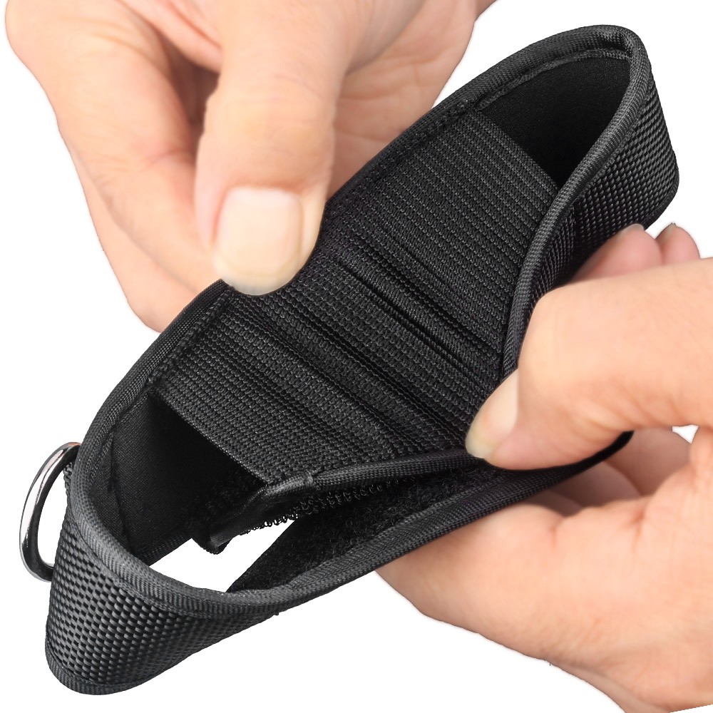 Pochette de lampe de poche tac - Outdoor Hunting Belt avis et prix