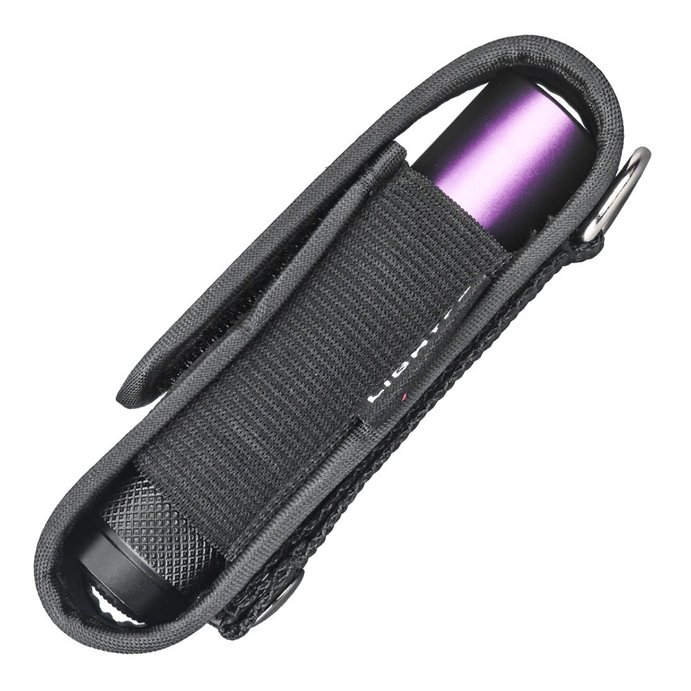 Pochette de lampe de poche tac - Outdoor Hunting Belt avis et prix