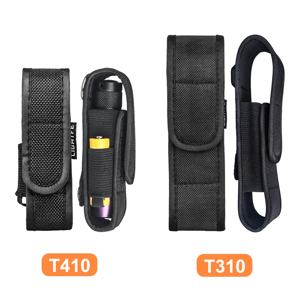 Pochette de lampe de poche tac - Outdoor Hunting Belt avis et prix