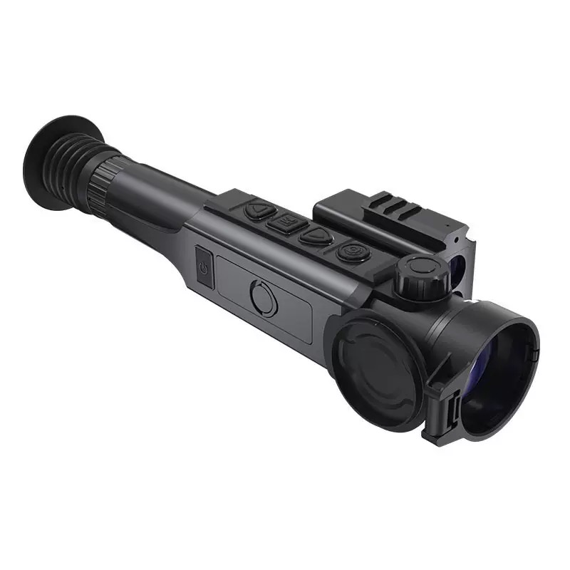 Lunette thermique de haute qua - Rangefinder Laser Hunting avis et prix