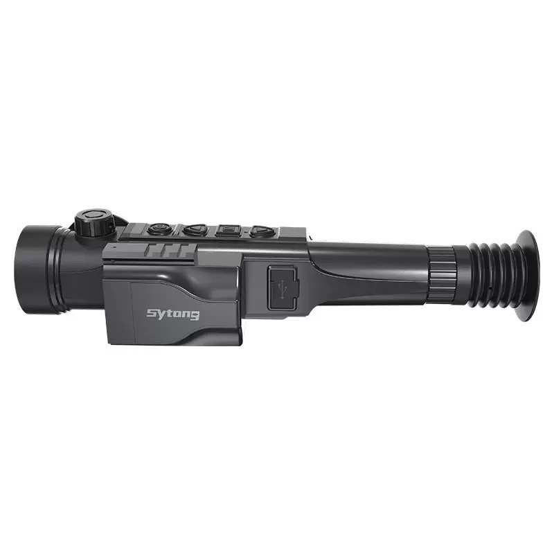 Lunette thermique de haute qua - Rangefinder Laser Hunting avis et prix