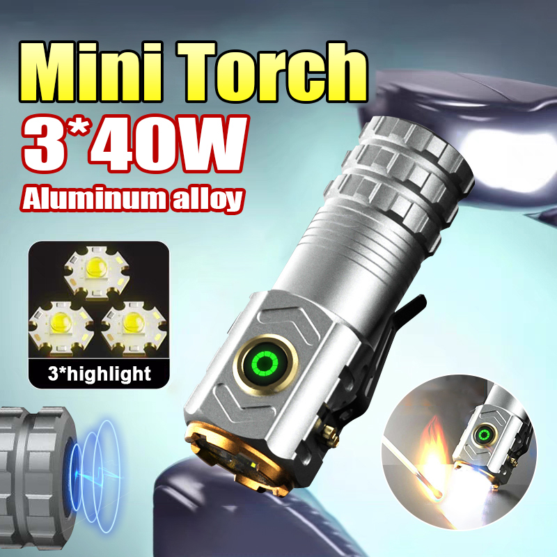 super puissant projecteur allu - Outdoor Hunting Lights avis et prix
