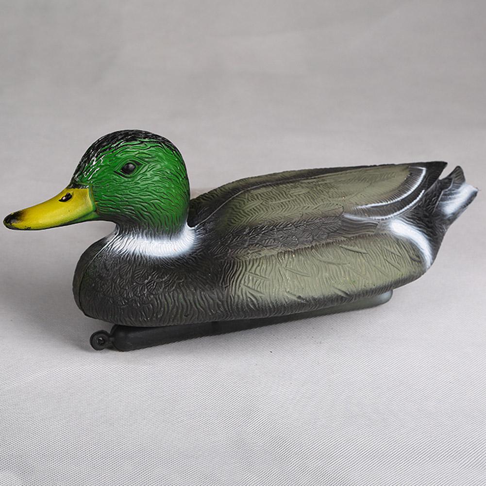 1 pièce Canard réaliste en pla - Decoy Duck Plastic avis et prix