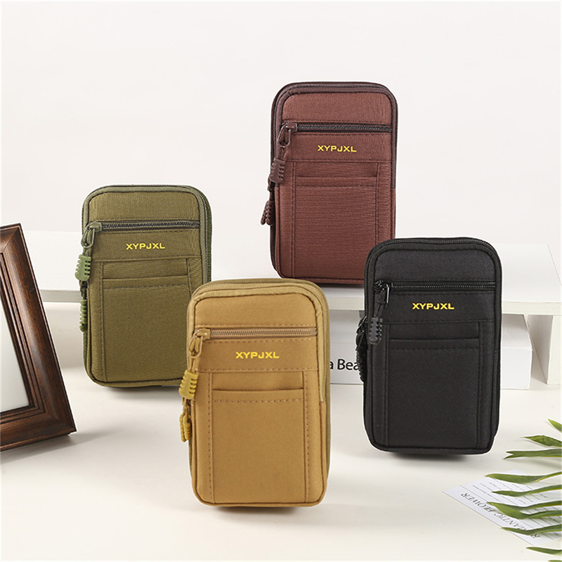 Pochette Molle pour téléphone  - Outdoor Hunting Belt avis et prix