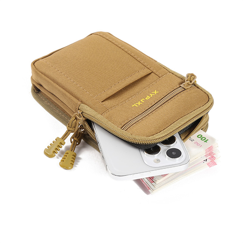 Pochette Molle pour téléphone  - Outdoor Hunting Belt avis et prix