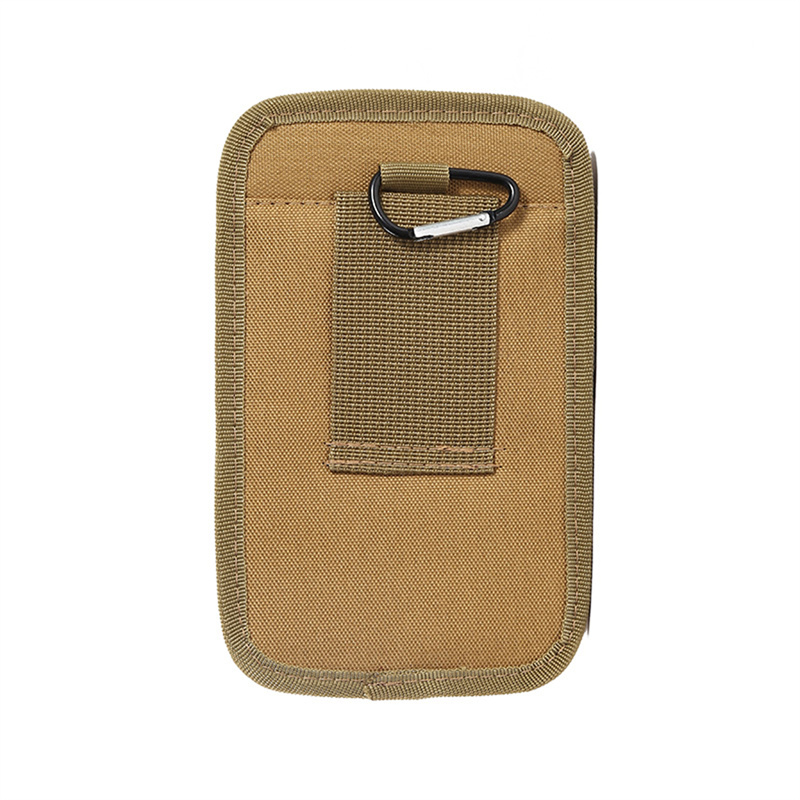 Pochette Molle pour téléphone  - Outdoor Hunting Belt avis et prix