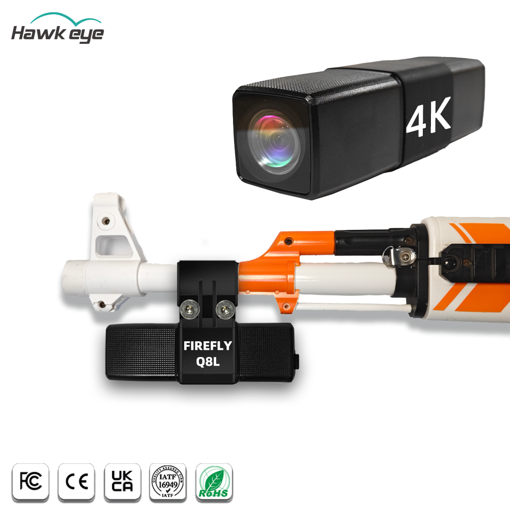 Caméra de chasse OEM 4K Firefl - Outdoor Hunting Camera Wireless avis et prix