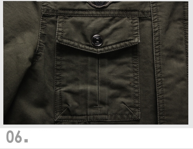 Veste de travail en coton pour - Wildman Hunting & Outdoor Nelspruit avis et prix