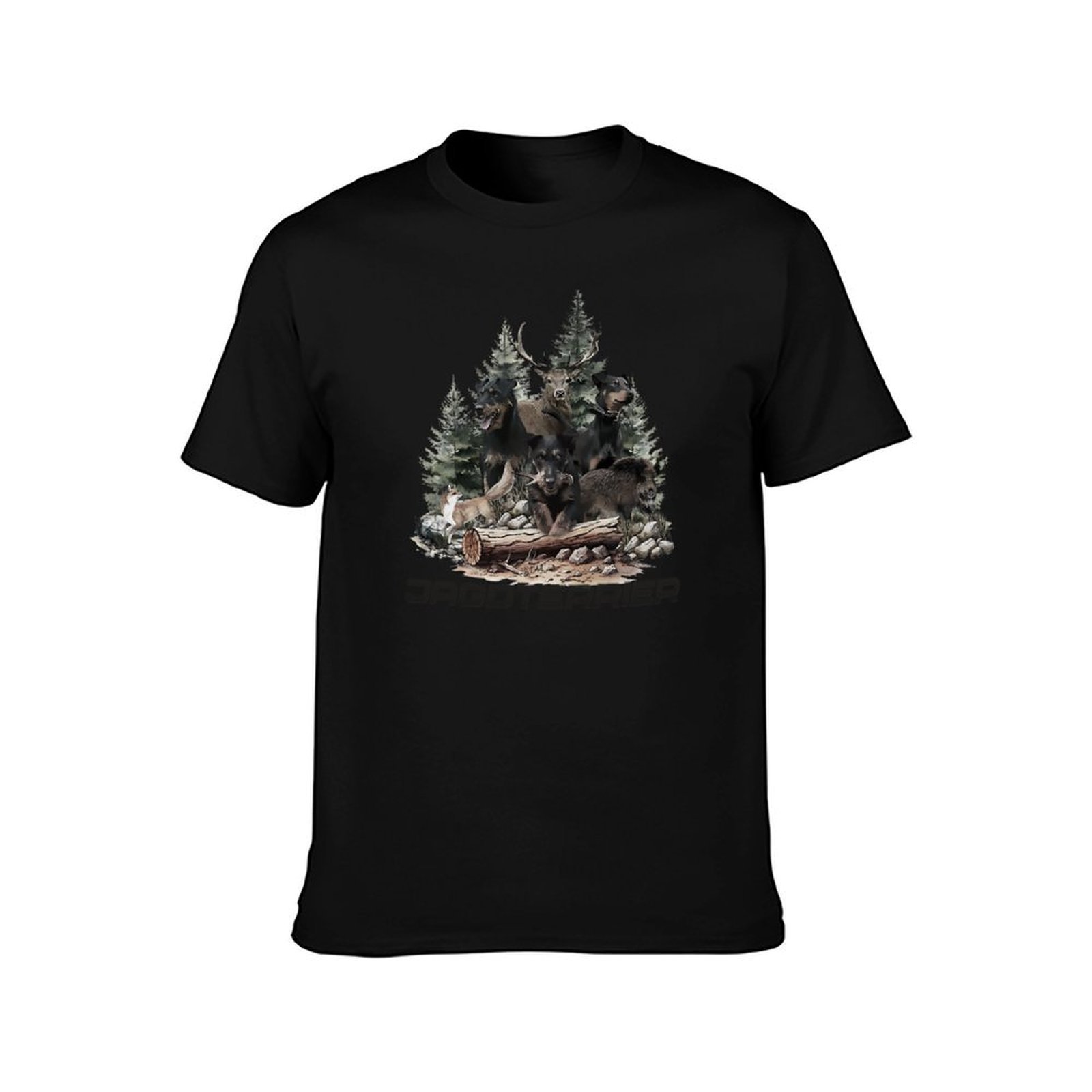 T-shirt de sport à haute élast - Wildman Hunting & Outdoor Nelspruit avis et prix