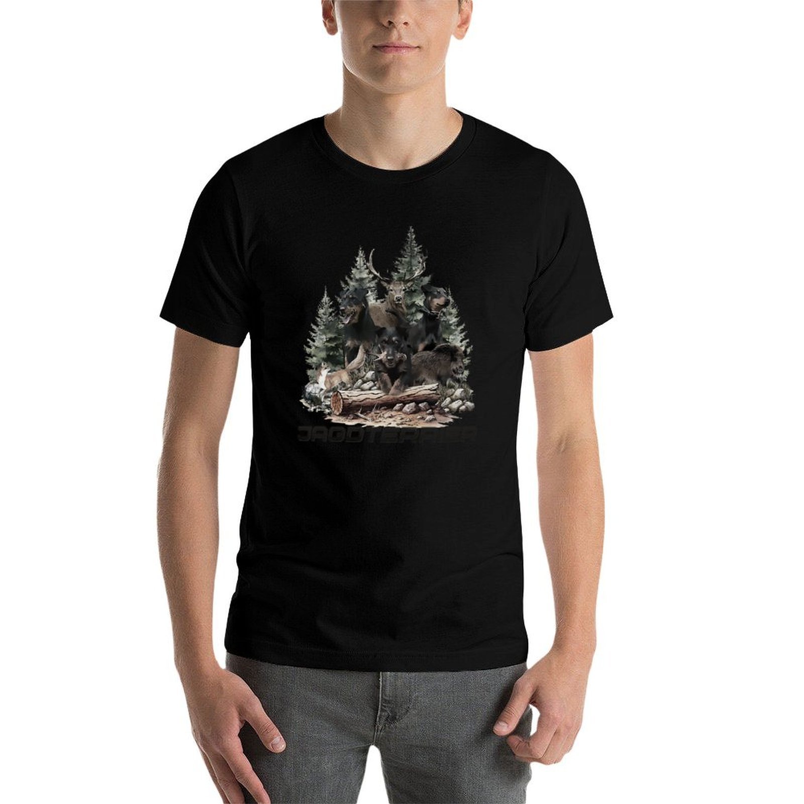T-shirt de sport à haute élast - Wildman Hunting & Outdoor Nelspruit avis et prix