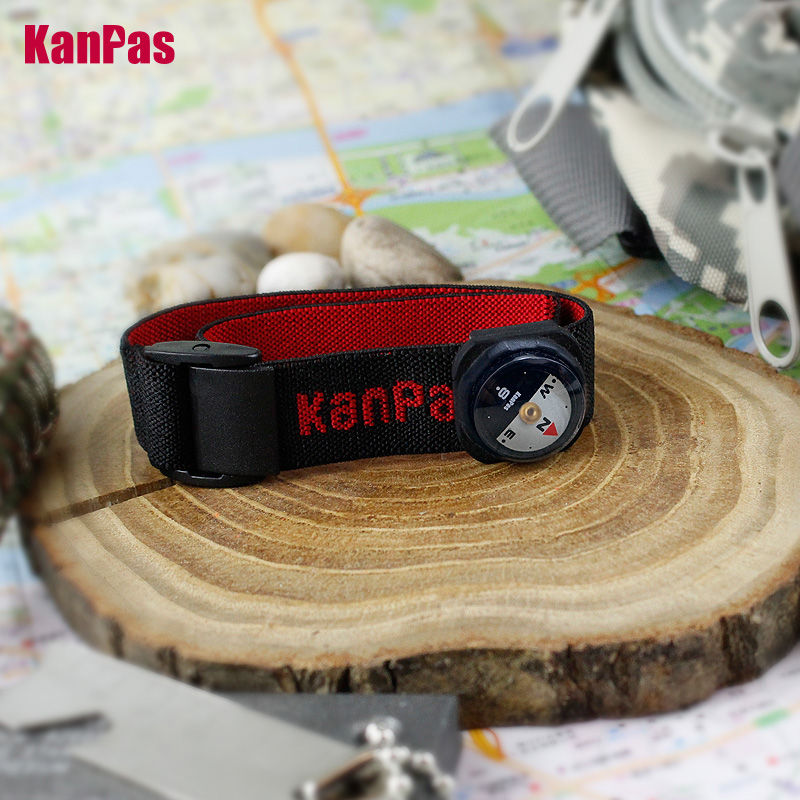 Boussole KANPAS ICEAGE avec br - Outdoor Hunting Guide avis et prix