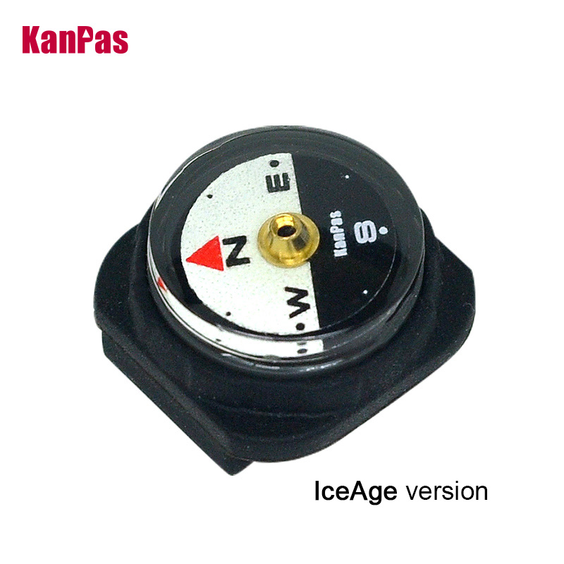 Boussole KANPAS ICEAGE avec br - Outdoor Hunting Guide avis et prix