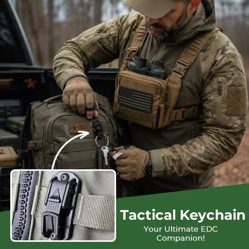 Clip de ceinture multifonction - Outdoor Hunting Belt avis et prix