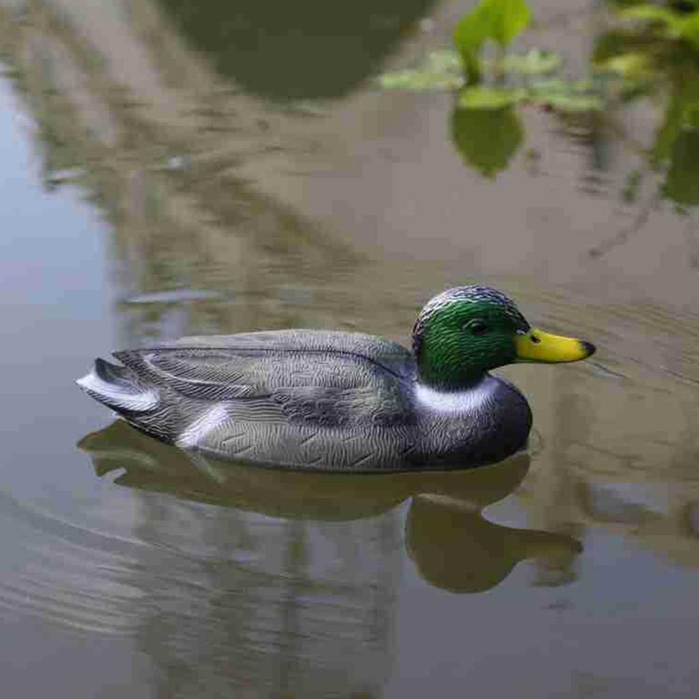 Décoy de canard réaliste en pl - Decoy Duck Plastic avis et prix