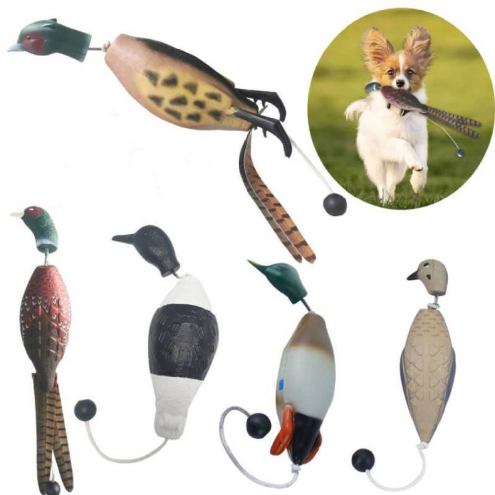 Leurre de simulation de canard - Decoy Duck Plastic avis et prix