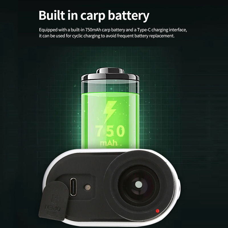 Télémètre de golf UNI-T avec r - Rangefinder Laser Hunting avis et prix