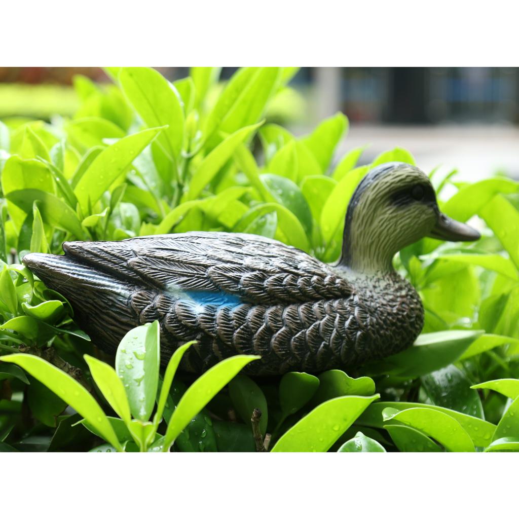 Décoy de chasse aux oiseaux fa - Decoy Duck Plastic avis et prix