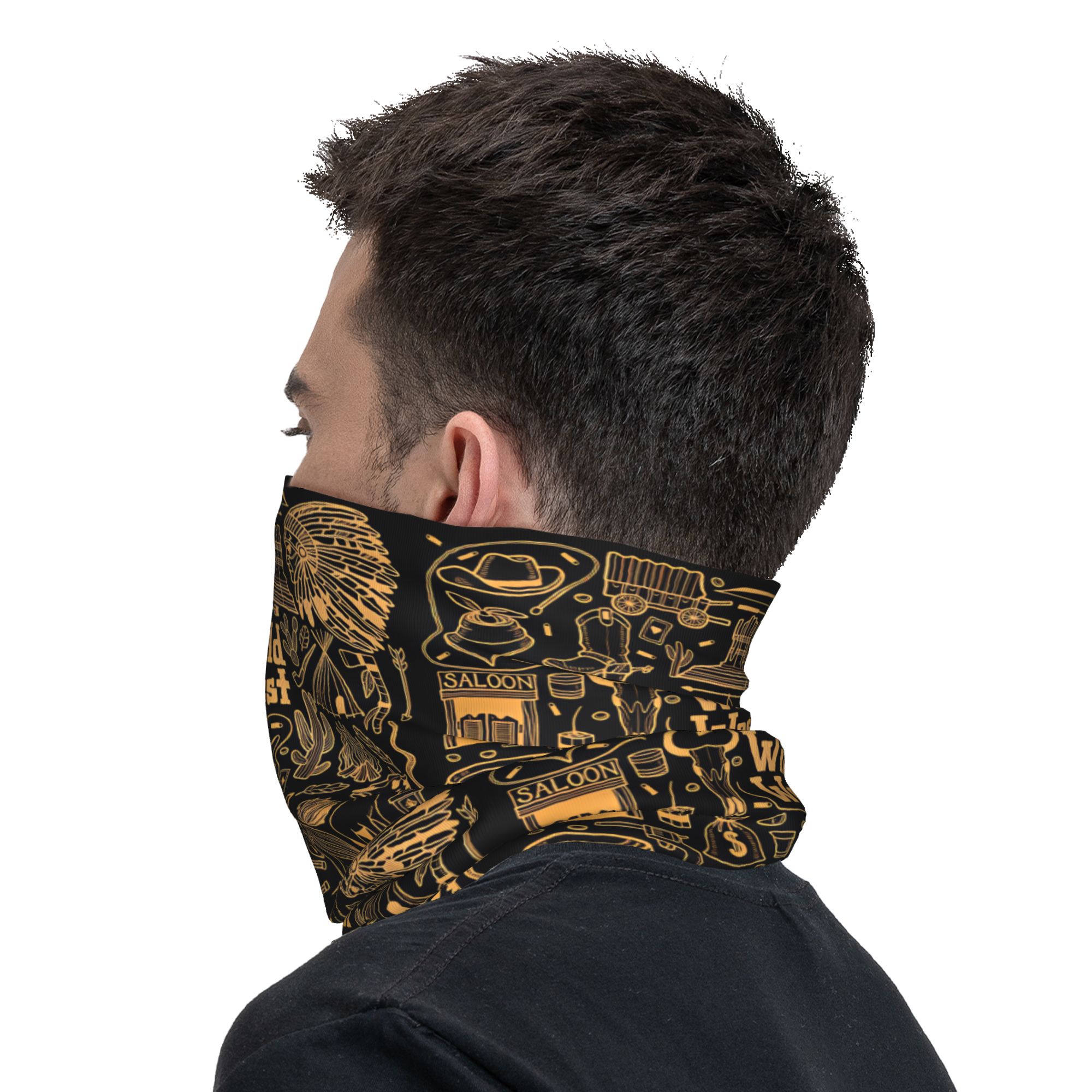 Cagoule de sport d'extérieur,  - Wildman Hunting & Outdoor Nelspruit avis et prix