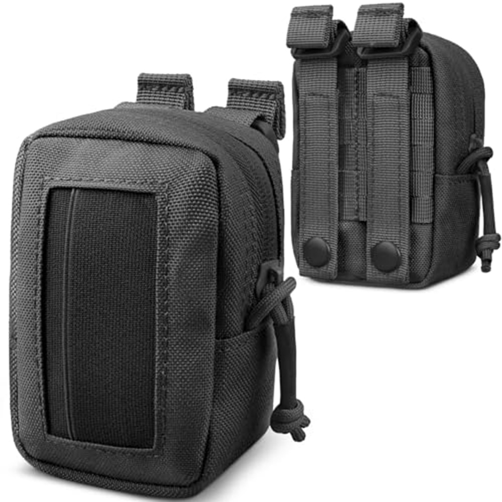 Pochette pour gants jetables,  - Outdoor Hunting Belt avis et prix