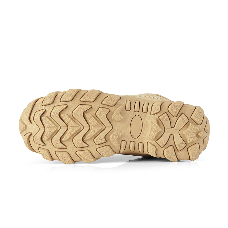 Bottes de combat tactiques amé - Outdoor Hunting Fabric avis et prix