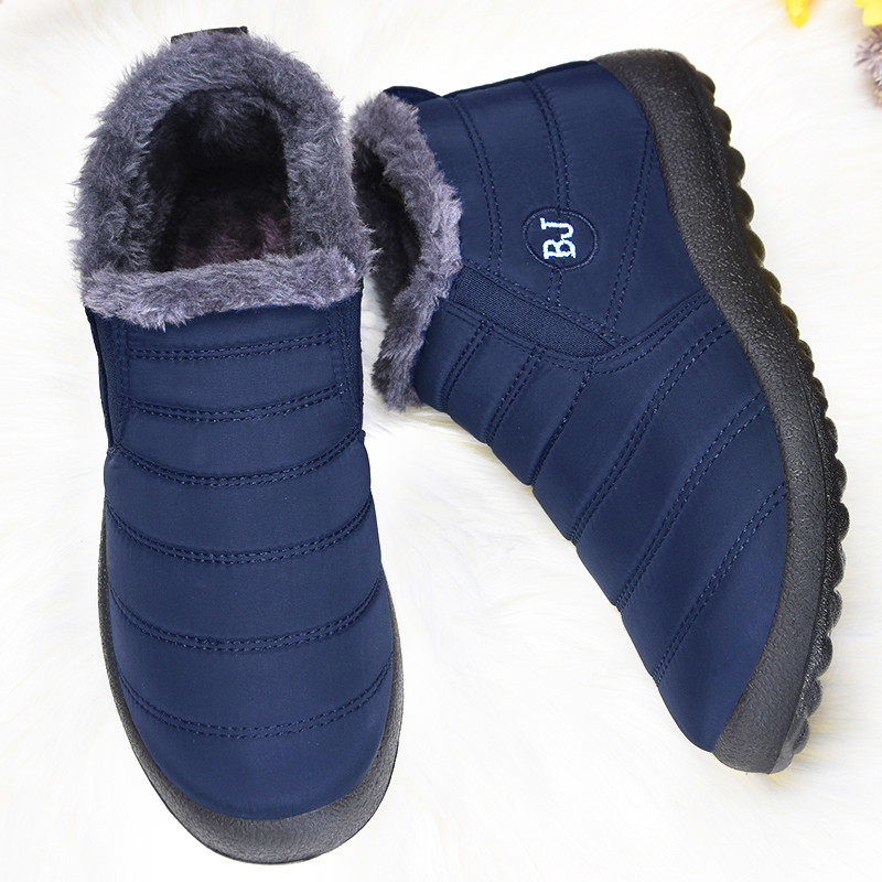 ELUVA hommes bottes de neige t - Outdoor Hunting Lights avis et prix