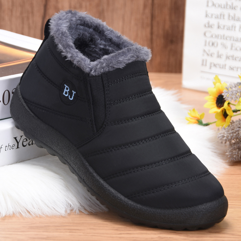 ELUVA hommes bottes de neige t - Outdoor Hunting Lights avis et prix