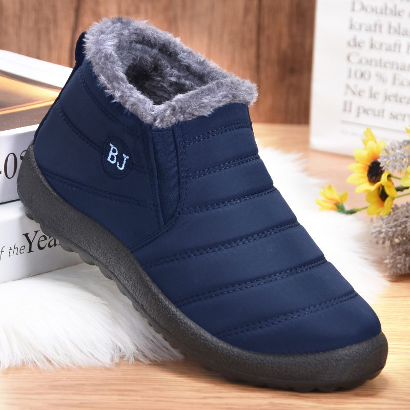 ELUVA hommes bottes de neige t - Outdoor Hunting Lights avis et prix