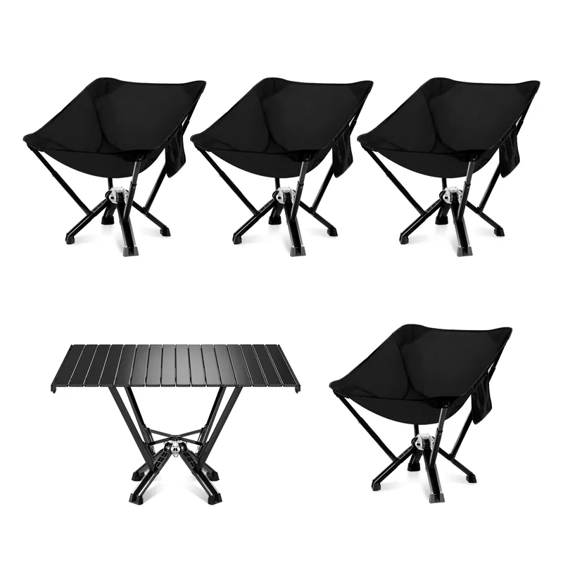 Chaise pliante en aluminium ro - Hunting And Fishing Outdoor Chairs avis et prix