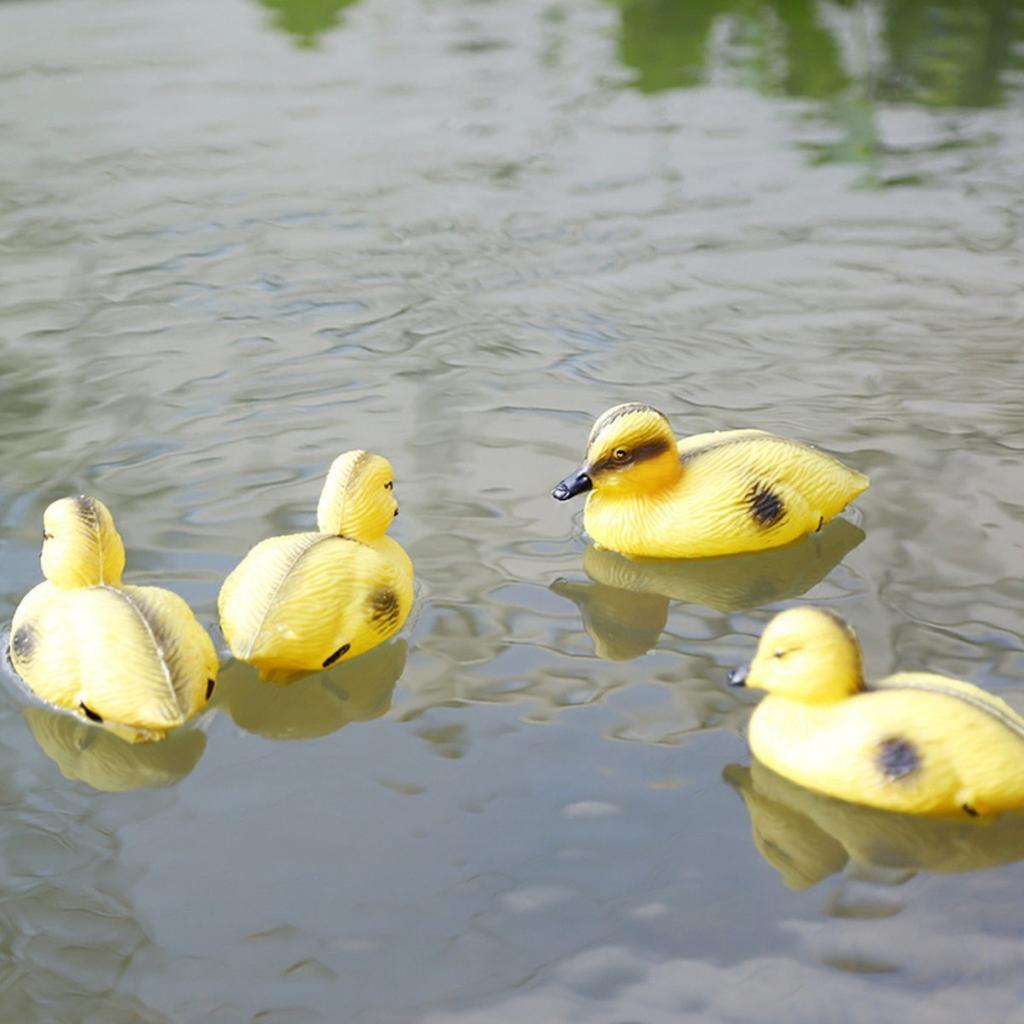 Canard flottant canard canard, - Decoy Duck Plastic avis et prix