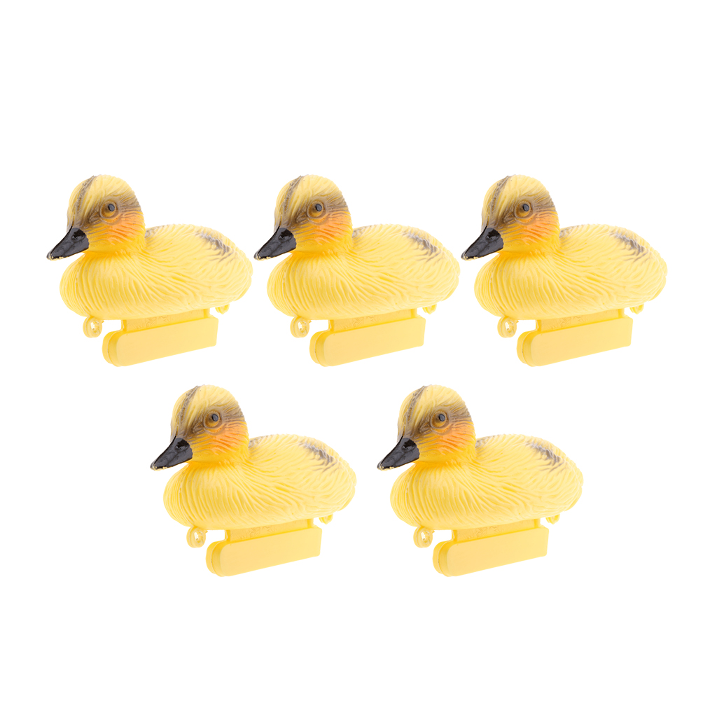 Canard flottant canard canard, - Decoy Duck Plastic avis et prix
