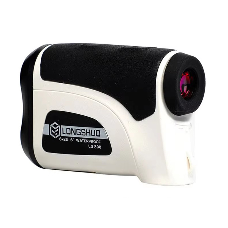 Longshuo LS-800 Télémètre lase - Rangefinder Laser Hunting avis et prix