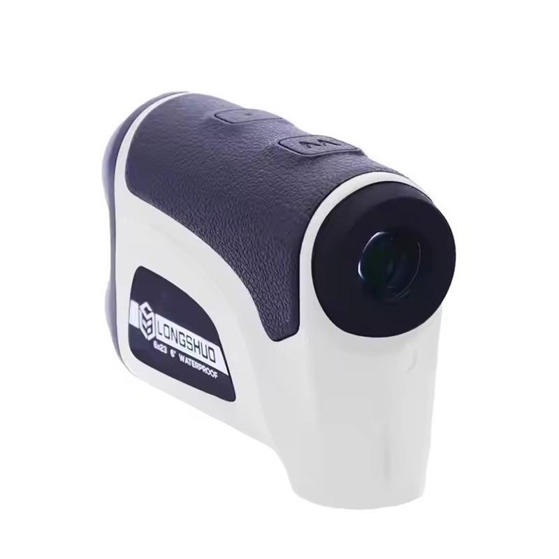 Longshuo LS-800 Télémètre lase - Rangefinder Laser Hunting avis et prix