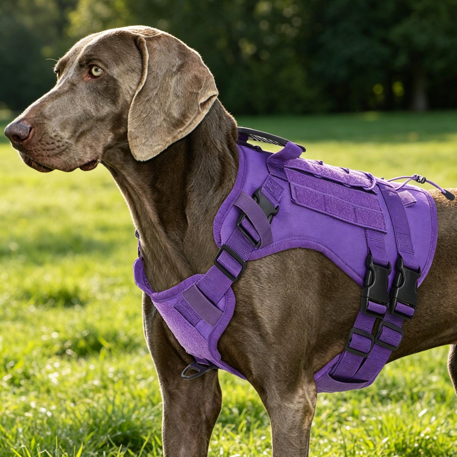 Gilet d'entraînement pour chie - Outdoor Hunting Dog Supply avis et prix
