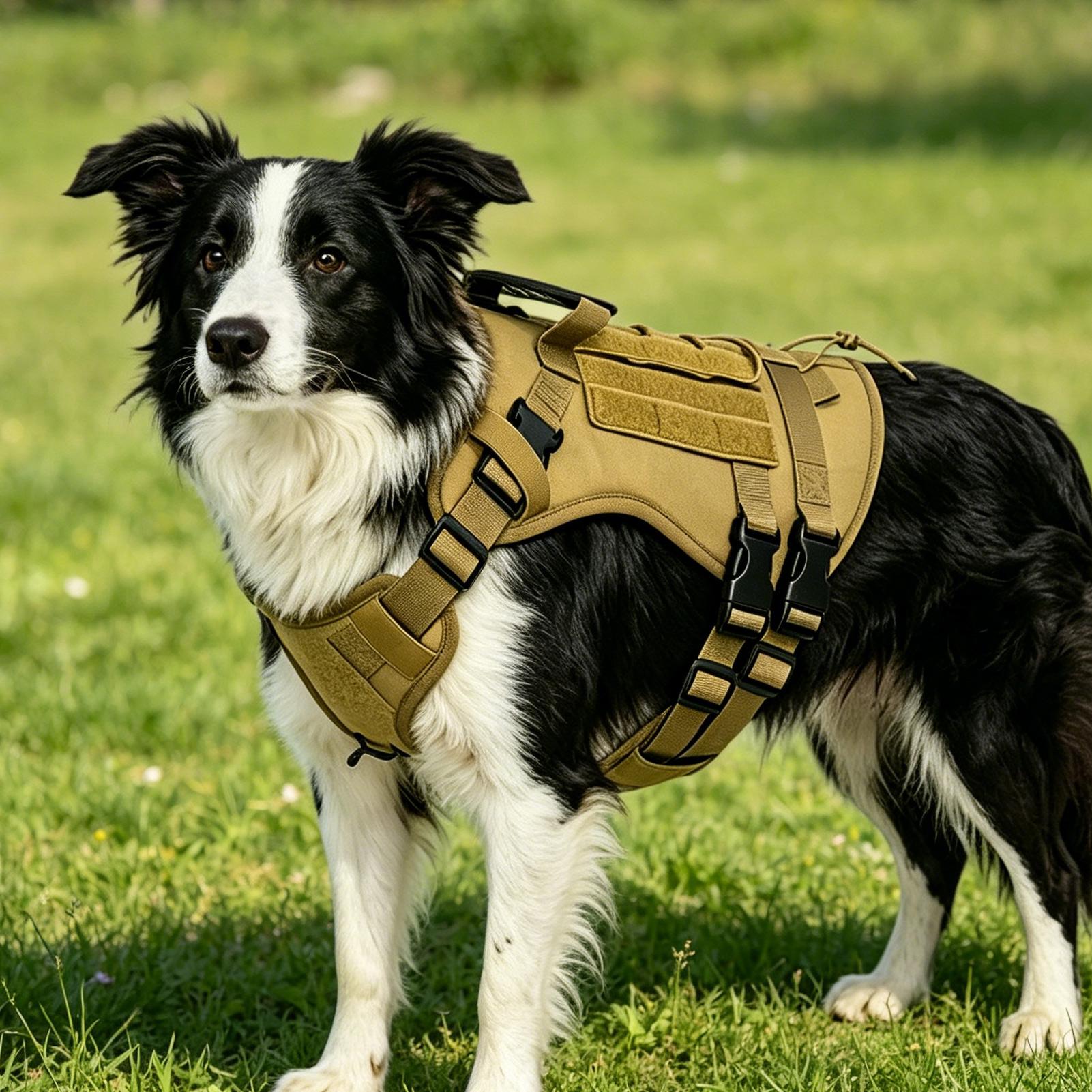 Gilet d'entraînement pour chie - Outdoor Hunting Dog Supply avis et prix