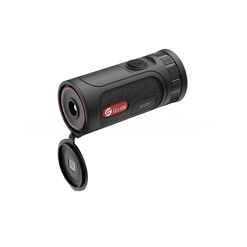 TE211M – Mini monoculaire ther - Outdoor Hunting Guide avis et prix