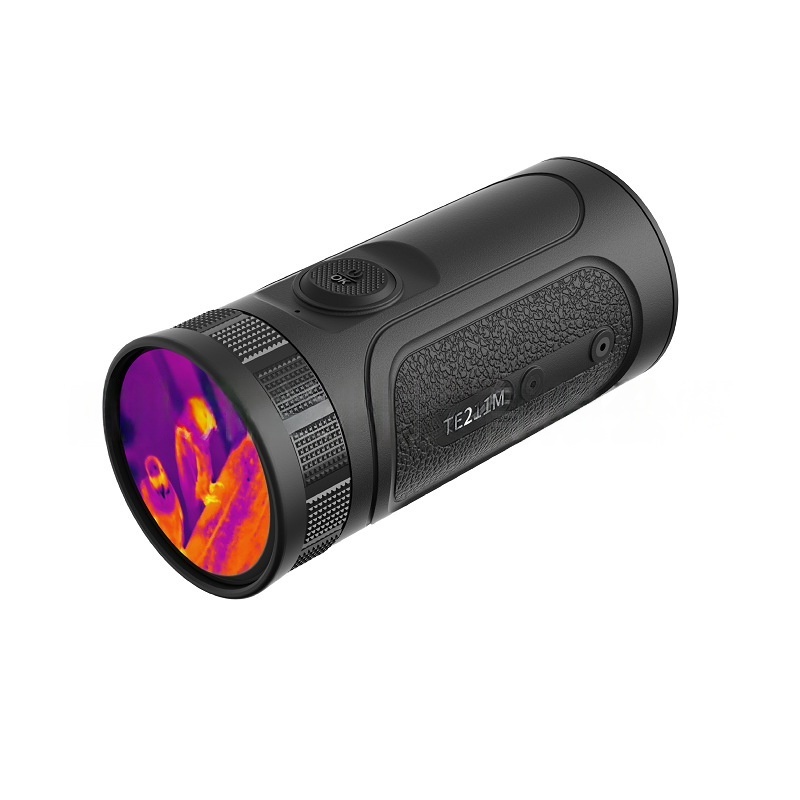 TE211M – Mini monoculaire ther - Outdoor Hunting Guide avis et prix
