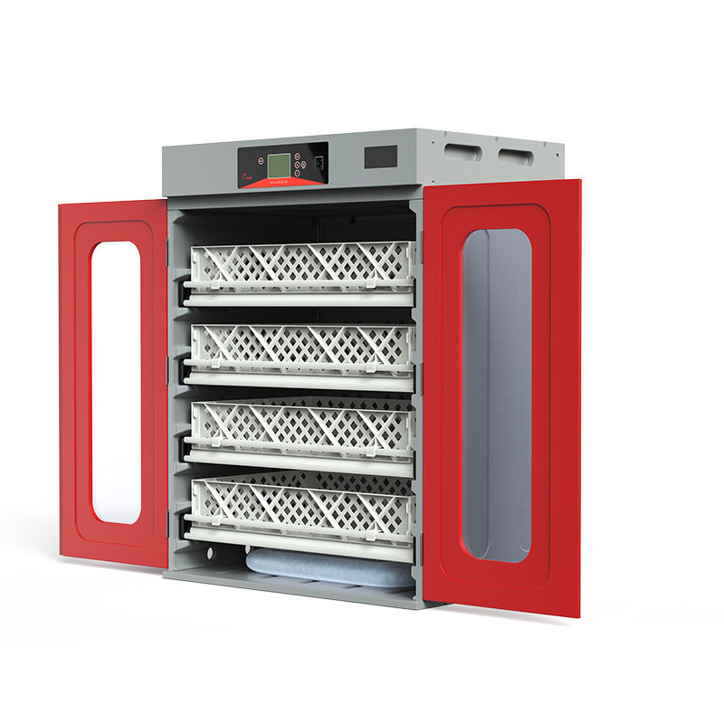Incubateur d'œufs automatique  - Hunting Quail avis et prix