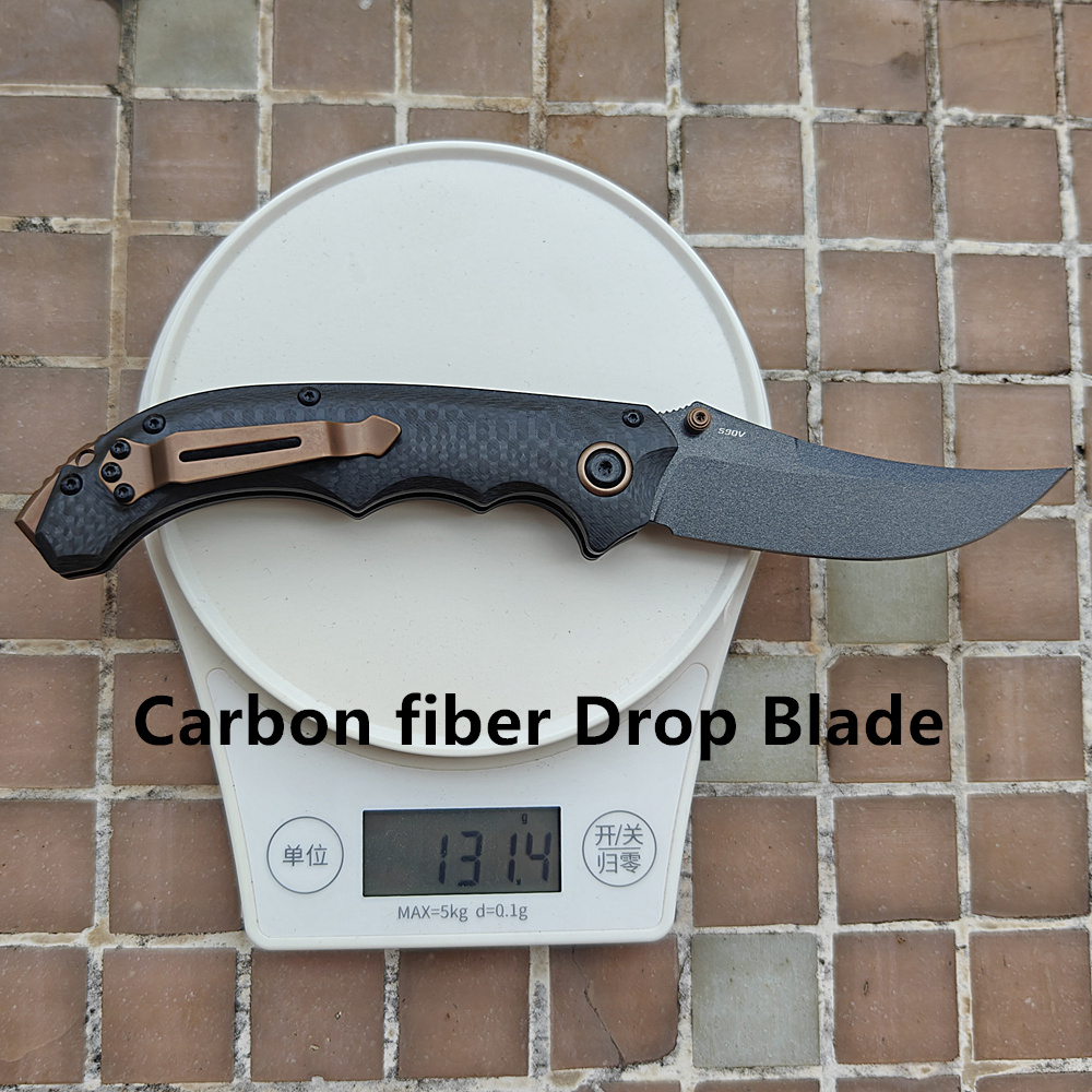 Meilleur emballage de mousse 8 - Best Hunting Outdoor Knife avis et prix