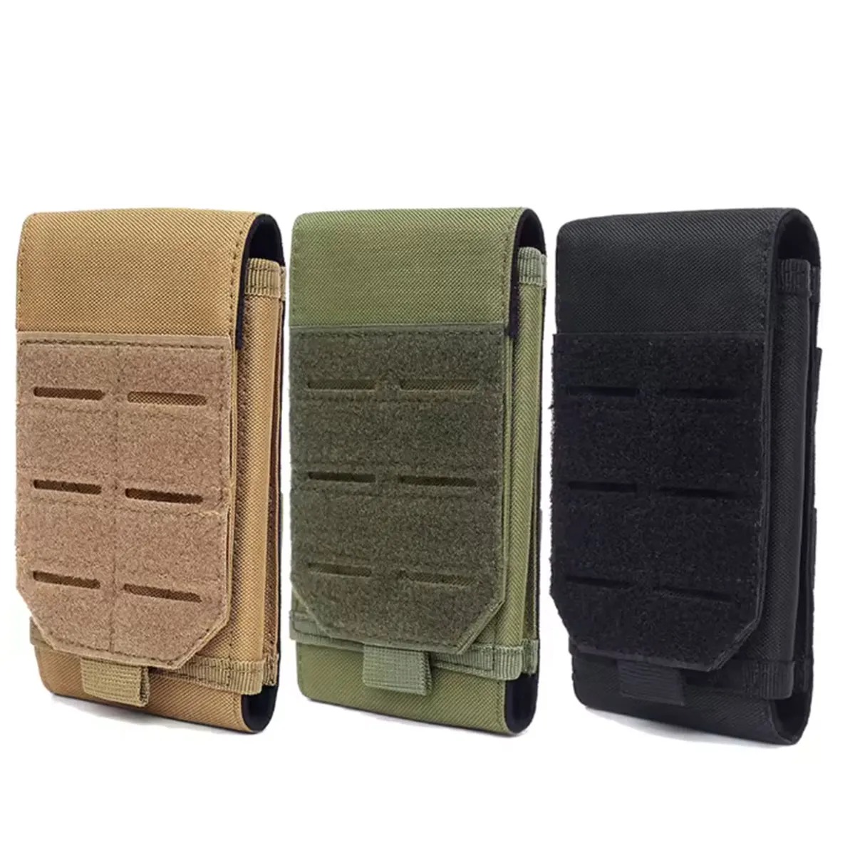 Pochette tactique Molle Laser  - Outdoor Hunting Belt avis et prix