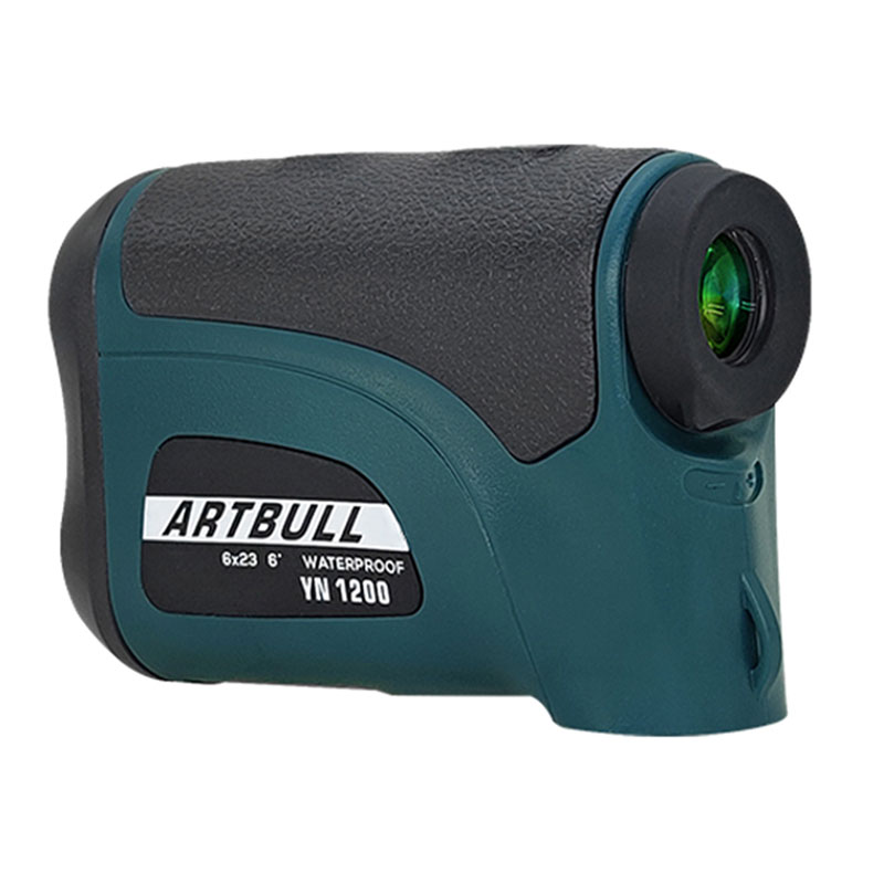 Télémètre laser ARTBULL Outdoo - Rangefinder Laser Hunting avis et prix