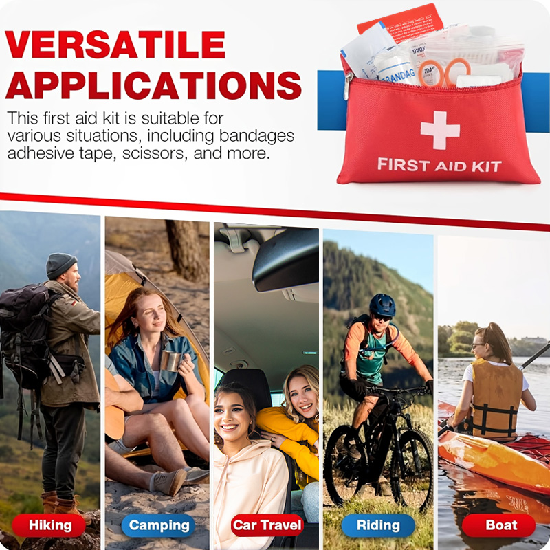 Kit de survie ultime - Trousse - Outdoor Hunting Fabric avis et prix