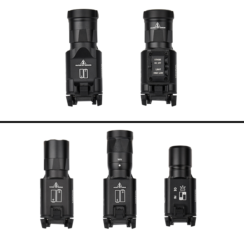Surefir X300 X300U Ultra X300V - Outdoor Hunting Lights avis et prix