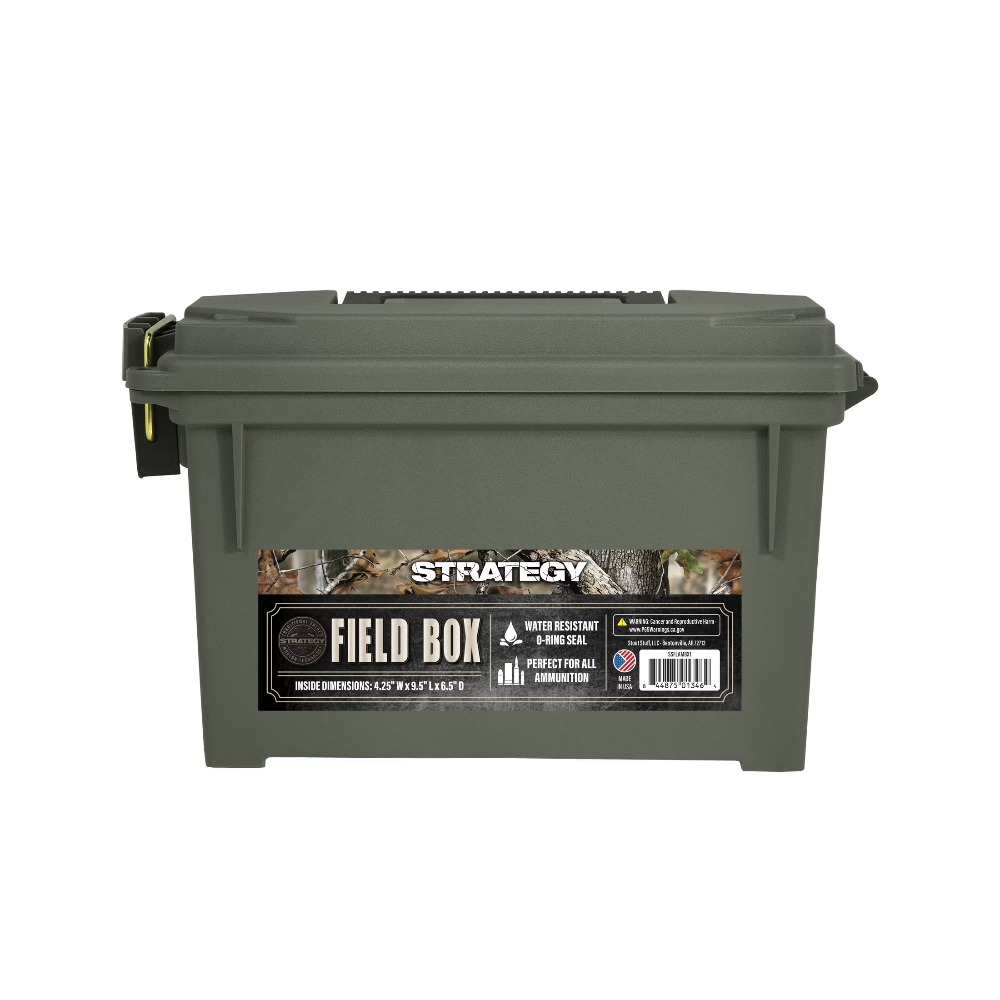 Boîte à munitions militaire, c - Outdoor Hunting Gear Storage avis et prix