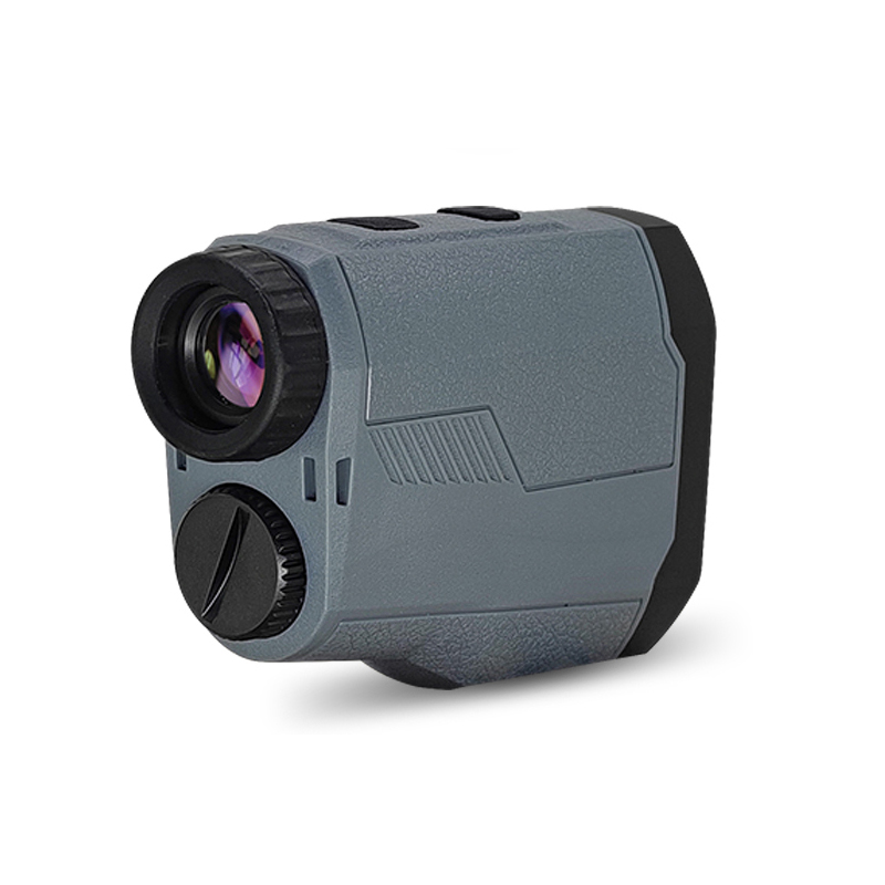 Longshuo LS-650 Télémètre lase - Rangefinder Laser Hunting avis et prix